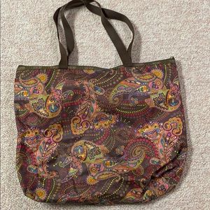 Lesportsac Tote